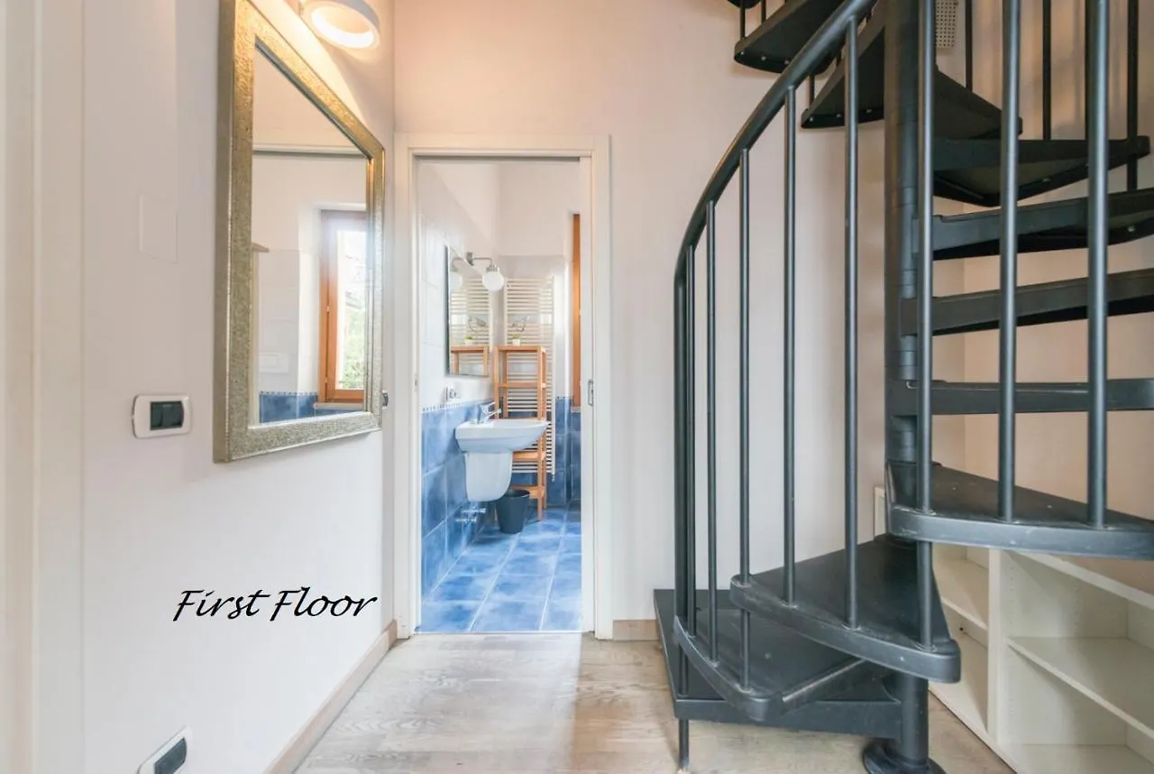 Heart Centre Milan Navigli 3 Levels Apartment 0*,  Italia