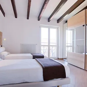  Apartment Imhome - Ripamonti