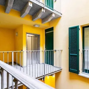  Apartment Brera Area Lovely Close To Piazza Duomo
