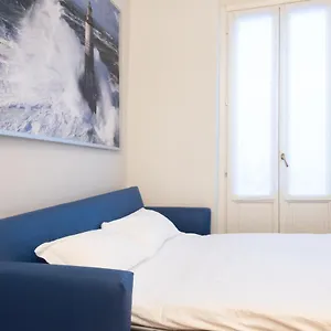 Porta Venezia Elegant Penthouse With Terrace Apartamento Milán