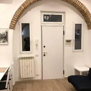 San Lorenzo University Flat Apartamento Roma