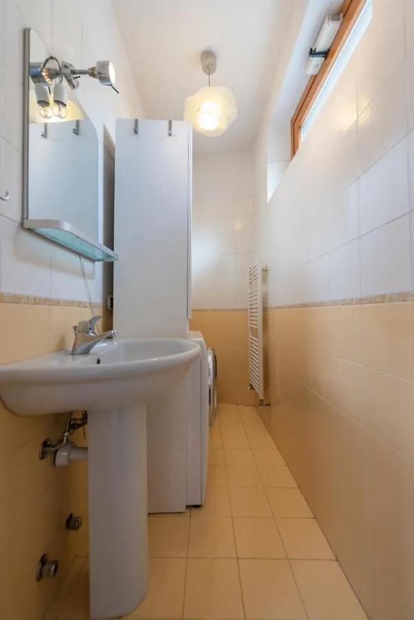 Heart Centre Milan Navigli 3 Levels Apartment Italy