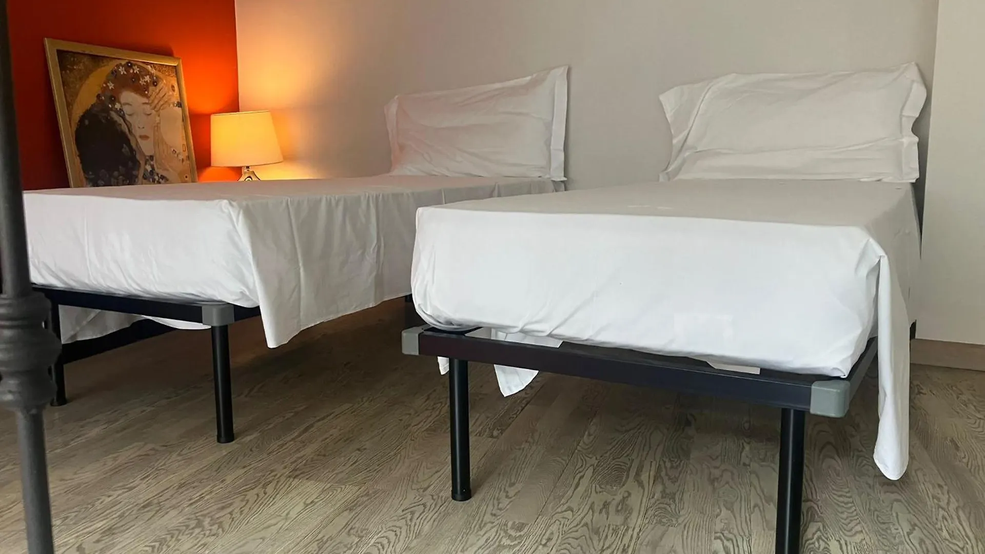Heart Centre Milan Navigli 3 Levels Apartment